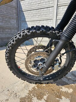 Yamaha XTZ 660 Tenere - 14