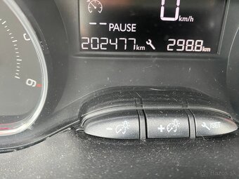 Peugeot 208 1.4 HDi FAP Access - 14