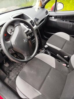 PEUGOT 207 TRENDY - 14