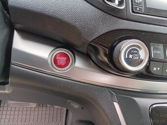 Honda CR-V 1.6 i-DTEC lifestyle 4WD - 14