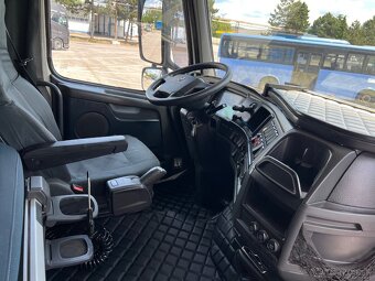 VOLVO FH 500 EEV - 14