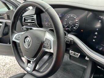Volkswagen Touareg 3.0 V6 TDI 4Motion DPH DPH - 14