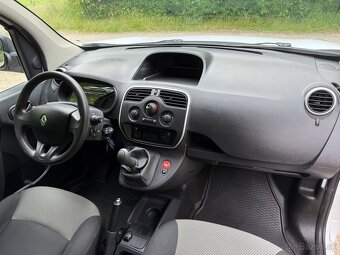 Renault Kangoo Blue dCi 115 Zen - 14