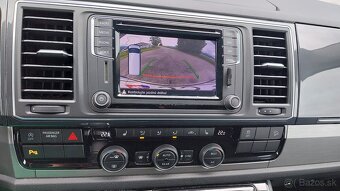 Multivan T6 4x4 2.0 tdi 110kw 2019r - 14