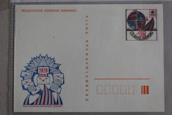 Predám CDV - ČSSR 1.časť - 14