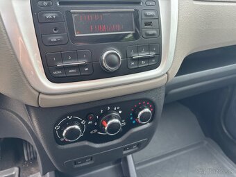Dacia Dokker 1.5dCi - 14