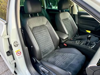 VOLKSWAGEN PASSAT 2.0TDI HIGHLINE len 95tkm - 14