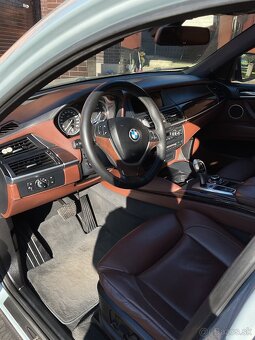 BMW X6 - 14