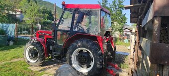 Zetor 7245 - 14