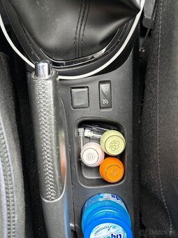 Renault Captur 1.5 dci Diesel 66kw 5st manuál - 14