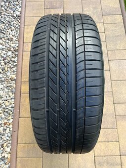 GOODYEAR EAGLE F1 ASYMMETRIC SUV 255/55R18 109V XL-TOP stav - 14