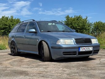 skoda octavia 1.9TDi - 14