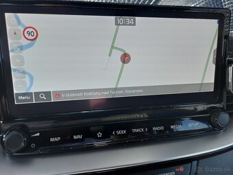 Kia ProCeed 1,5 T-GDI 7DCT GT-line+Premium Pack - 14