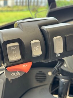 BMW R1200RT – 11/2005 – 44 700 km - 14