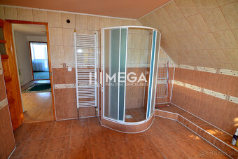 Na prenájom priestranný rodinný dom v obci Modra nad Cirocho - 14