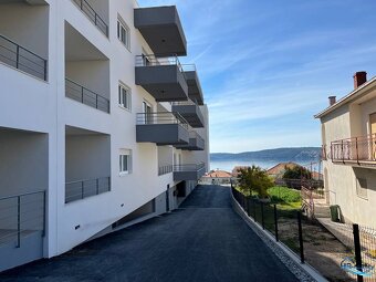 Luxusný rekreačný apartmán v lokalite Trogir okolie - 14