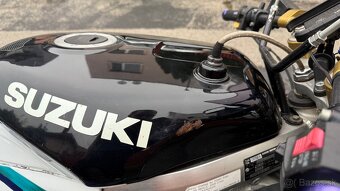 Suzuki GSX-R 1100W 1996 - 14