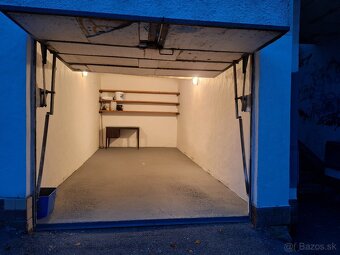 Prenajmem 3 izbový byt v Podlaviciach - 14