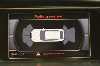 Audi A4 Allroad 2,0 TDi 130 kW, ALLROAD,QUATTRO, - 14