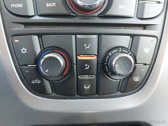 Opel Astra Sport Tourer ST 1.7 CDTI ECOTEC Enjoy - 14