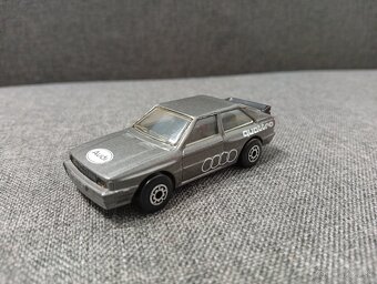 Predám 10x Matchbox - 14