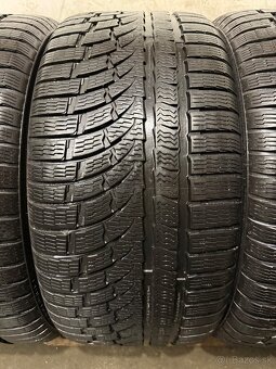 Zimná sada 5x130 R19 , 285/40/19 Porsche Panamera , Touareg - 14