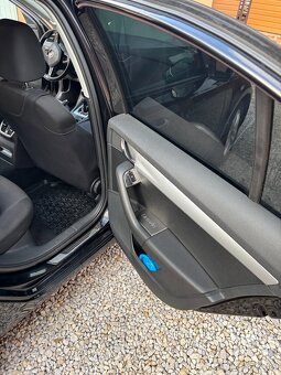 ŠKODA OCTAVIA III 1.6 TDI - 14