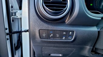 Hyundai Kona Electric 150 kw - 14