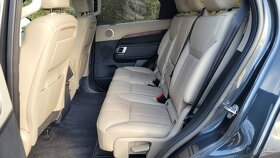 LAND ROVER DISCOVERY, 2019, 225KW, DIESEL,AUTOMAT,4X4,LUXURY - 14