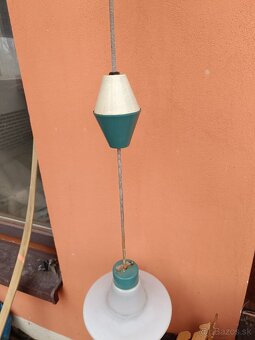 Retro svietidlá - 14