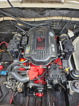 Stingray 250 CS - 14
