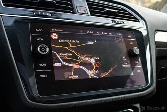 Tiguan 4x4 2.0 TDI JOIN Panorama AUTOMAT CarPlay KAMERA - 14