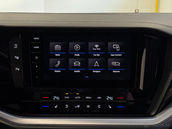 Volkswagen Touareg, Elegance V6 3,0 TDI 4MOT 210kw rv.5/2021 - 14