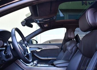 Audi A8 50TDI Q HUD PANORAMA N.TOPENÍ 210 kw - 14