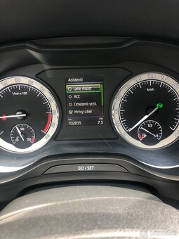 Skoda Kodiaq Soleil 4x4 DSG 2.0TDI 140kw - 14