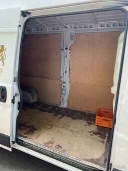Fiat Ducato 2.3 140 L4H3 - 14