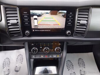 Škoda Kodiaq 2.0 TDI SCR Live DSG - 14