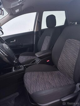 Predáme rodinné a spoľahlivé auto Kia Ceed SW 1,4- 77,2 kW - 14