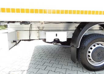 Renault Master 2023 – 4x2 – Chlaďák – EURO 6 - 14