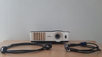 Projektor BenQ - 14