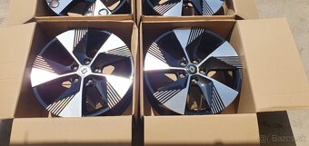 Honda suzuki dacia renault nissan arkana 5x114,3 r18 - 14