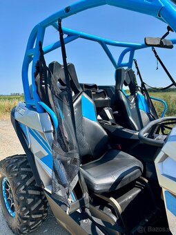 Can-Am Maverick XDS 1000R turbo - 14