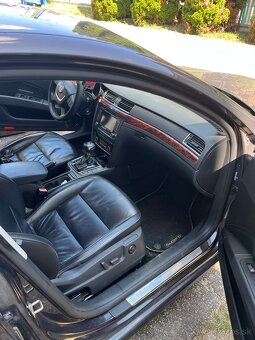 Škoda Superb 2.0tdi 125kw - 14