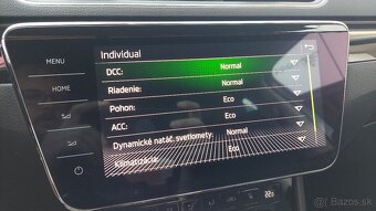 Škoda Superb 2.0 TSI 206kW 4x4 DSG6 Laurin & Klement - 14