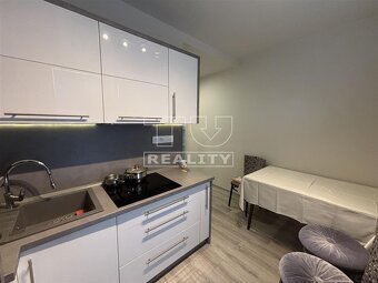 NOVINKANa predaj: krásny 1-izbový byt s balkónom, 33... - 14