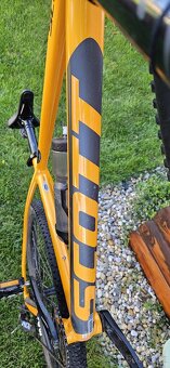 SCOTT SCALE 960 XL - 14
