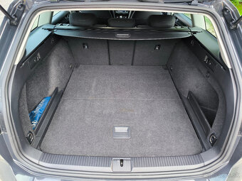 VW Passat Variant DSG 4motion 1majiteľ (Možný odpočet DPH) - 14