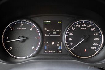 Mitsubishi Outlander 2.2 DI-D Intense+ 110kW (2015. - 14