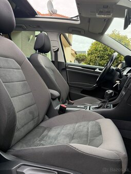 VOLKSWAGEN GOLF  2.0 TDI HIGHLINE DSG 150PS - 14