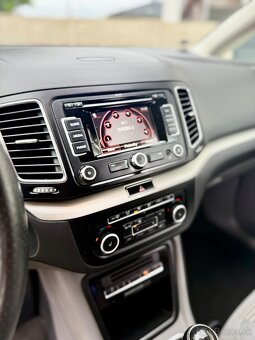 Seat Alhambra 2.0TDi ecomotive - 14